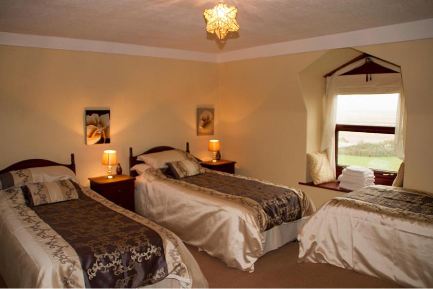 Duddon Villa Millom Exterior photo